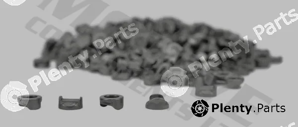 Motive TP4 — Thrust Piece, intake/exhaust valve