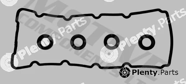 Motive RCB160 — Gasket, cylinder head cover