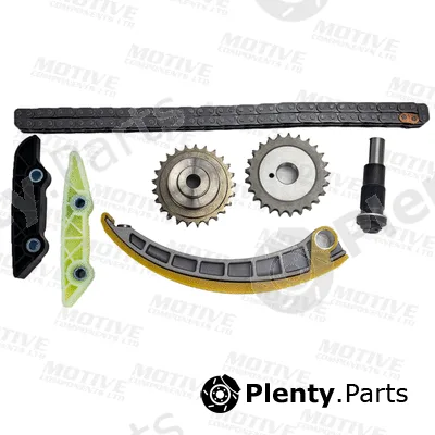 Motive TCK333 — Timing Chain Kit