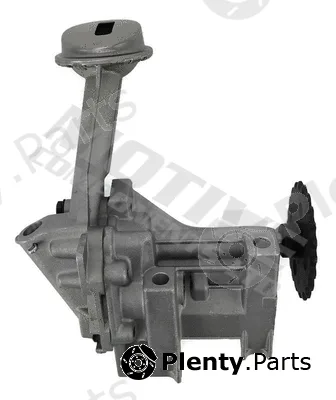 Motive OP112 — Oil Pump