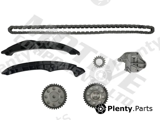 Motive TCK802 — Timing Chain Kit