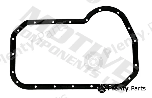 Motive SGW3996 — Gasket, oil sump