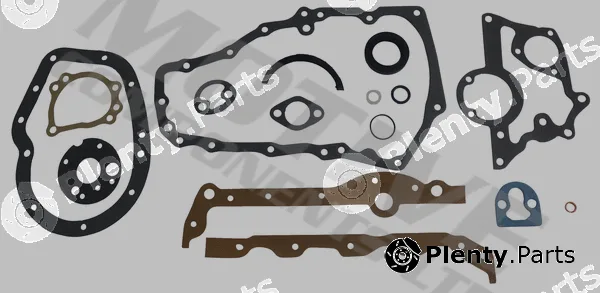 Motive CSL464 — Gasket Kit, crankcase