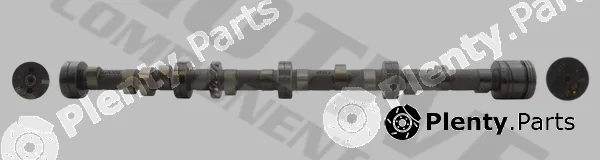 Motive T1039 — Camshaft