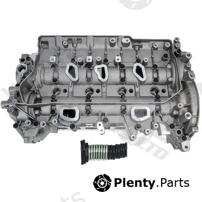 Motive CYR9034 — Cylinder Head