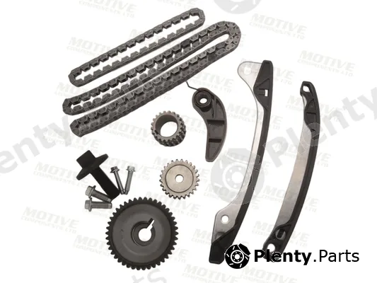 Motive TCK336 — Timing Chain Kit