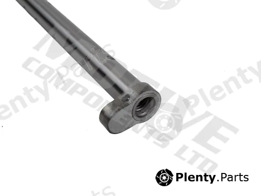 Motive RS8000 — Rocker Arm Shaft, engine timing