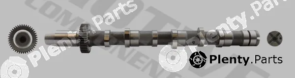 Motive T074 — Camshaft