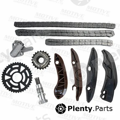 Motive TCK325 — Timing Chain Kit