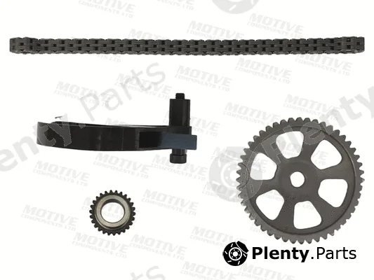 Motive TCK308 — Chain, oil pump drive