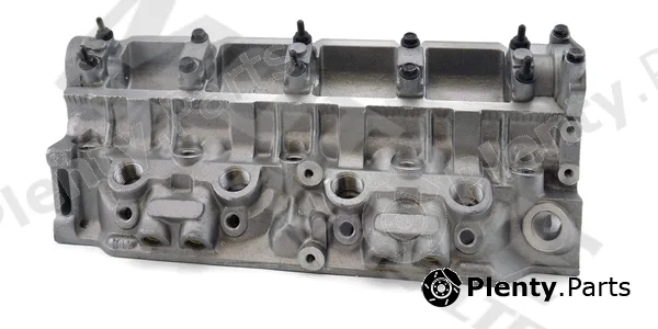 Motive CYR961 — Cylinder Head
