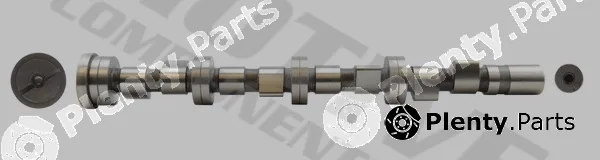 Motive T1950 — Camshaft