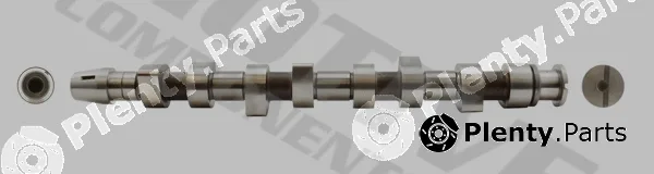 Motive T2609 — Camshaft