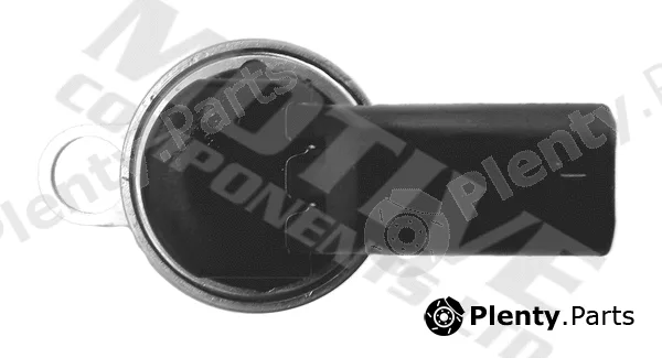Motive VVTS2014 — Control Valve, camshaft adjustment
