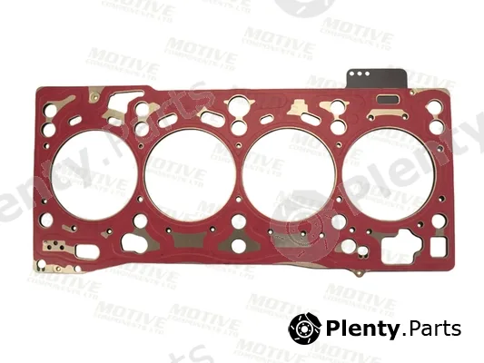 Motive HGW9109 — Gasket, cylinder head