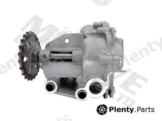 Motive OP8357 — Oil Pump