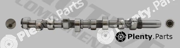 Motive T2917 — Camshaft