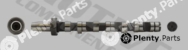 Motive T062 — Camshaft