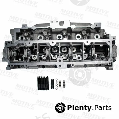 Motive CYP9044 — Cylinder Head