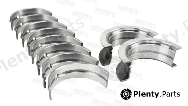 Motive M7030STD — Crankshaft Bearing
