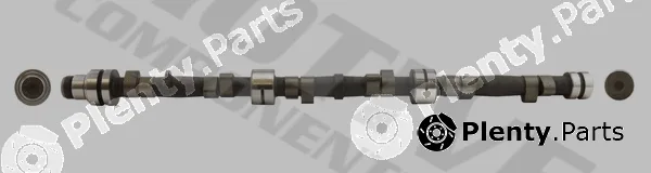 Motive T2139 — Camshaft