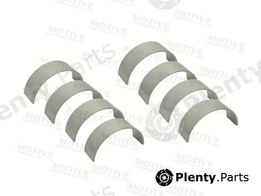 Motive B706710 — Connecting Rod Bearing