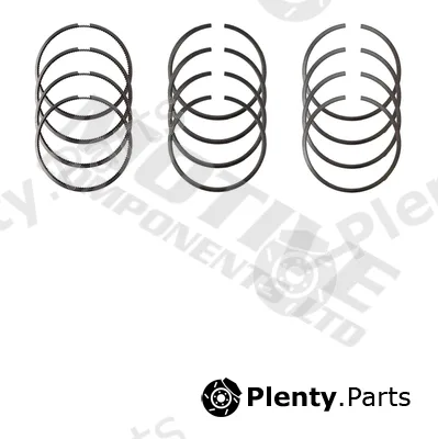 Motive 5035 — Piston Ring Kit