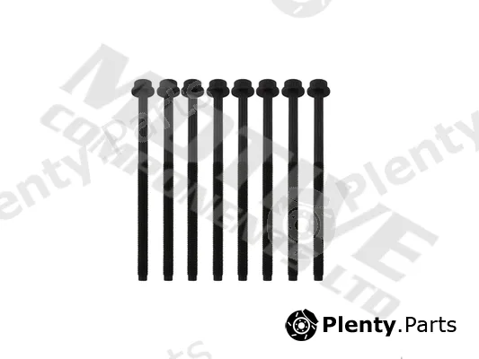 Motive HB720SET — Cylinder Head Bolt Set