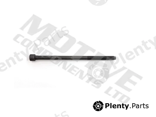 Motive HB1656SET — Cylinder Head Bolt Set