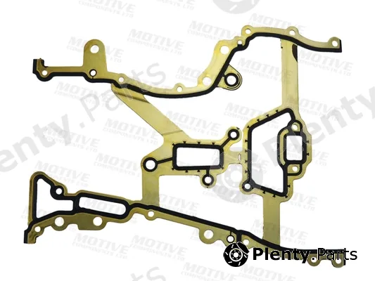 Motive TCG070 — Gasket, timing case cover
