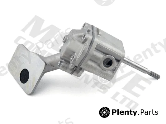 Motive OP37 — Oil Pump