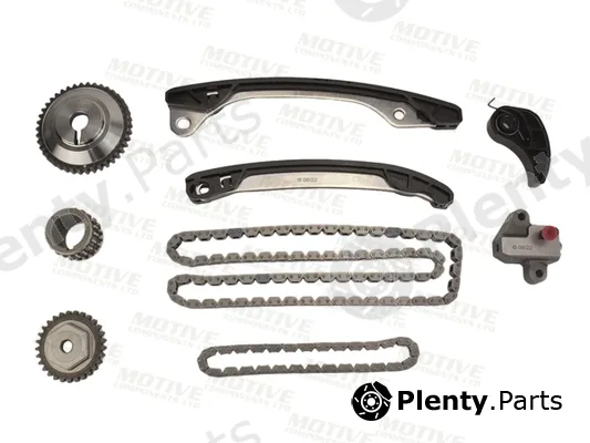 Motive TCK350 — Timing Chain Kit