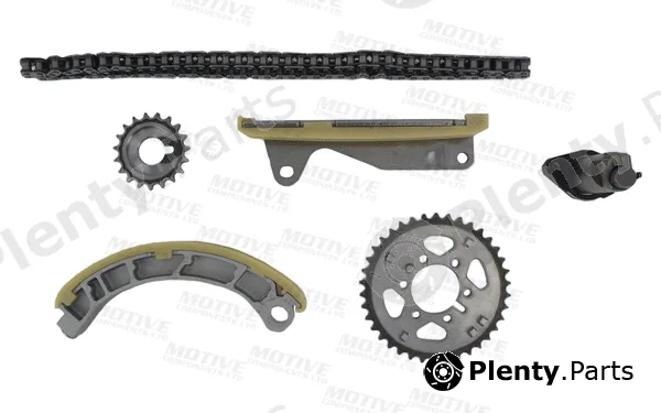 Motive TCK320 — Timing Chain Kit