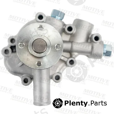 Motive WP6099 — Water Pump, engine cooling