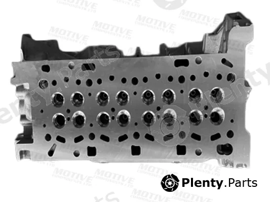 Motive CYR9054 — Cylinder Head