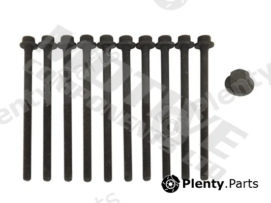 Motive HB6530SET — Cylinder Head Bolt Set