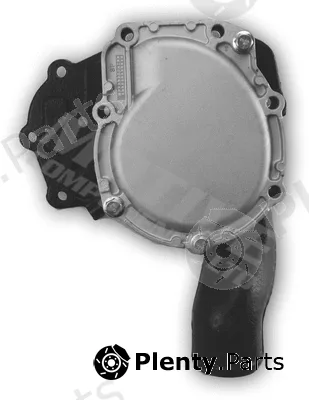 Motive WP3616 — Water Pump, engine cooling