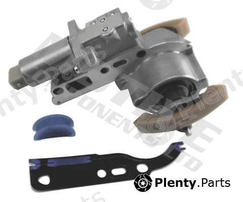 Motive VVTS2012 — Control Valve, camshaft adjustment