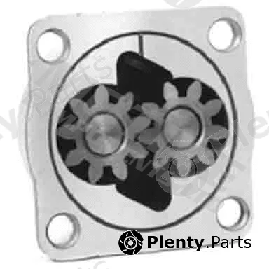 Motive OP386 — Oil Pump