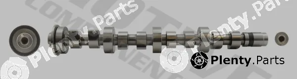 Motive T1803 — Camshaft