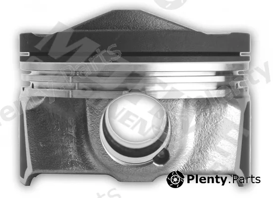 Motive 1000110 — Rocker Arm Shaft, engine timing