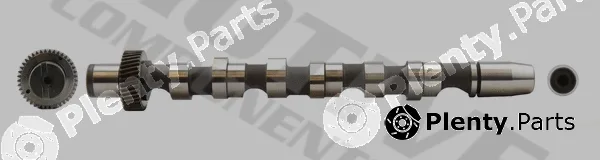 Motive T061 — Camshaft
