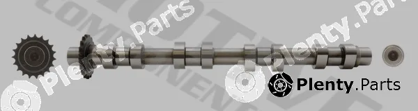 Motive T7690 — Camshaft