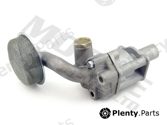 Motive OP225 — Oil Pump