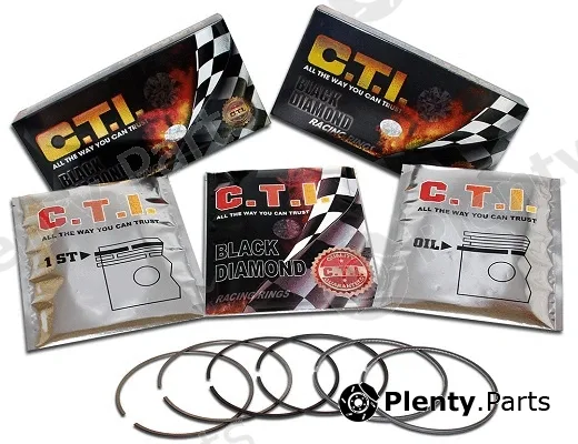 Piston Ring Kit