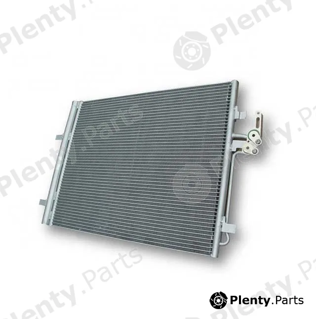 Autostar Germany 101178 — Radiator, engine cooling