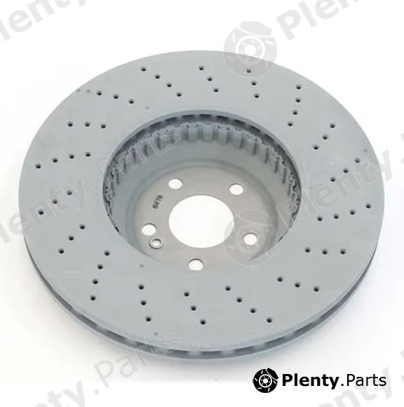 Autostar Germany 131387 — Brake Disc