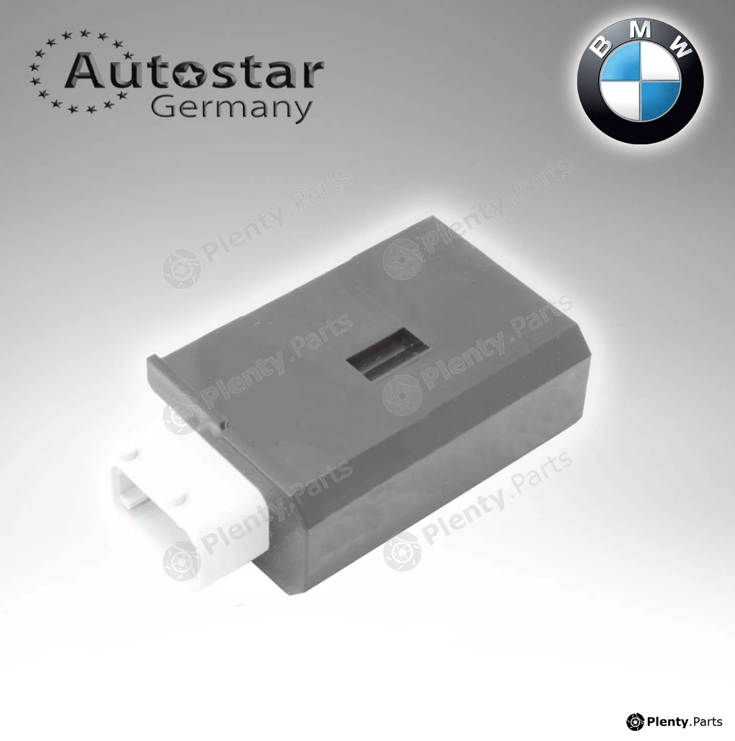 Autostar Germany 106008 — Central Locking System