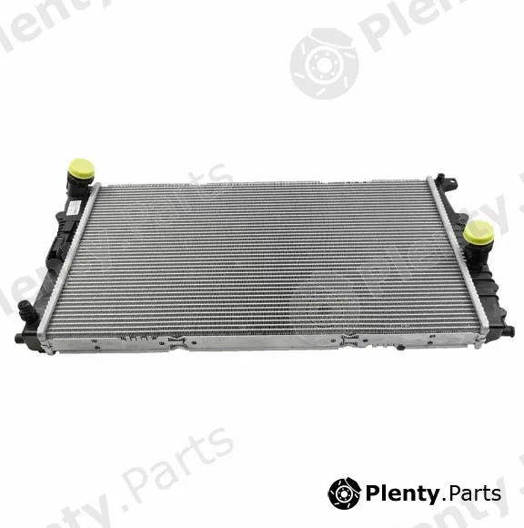 Autostar Germany 101081 — Radiator, engine cooling