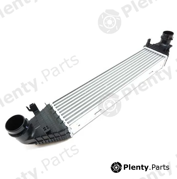 Autostar Germany 101119 — Charge Air Cooler